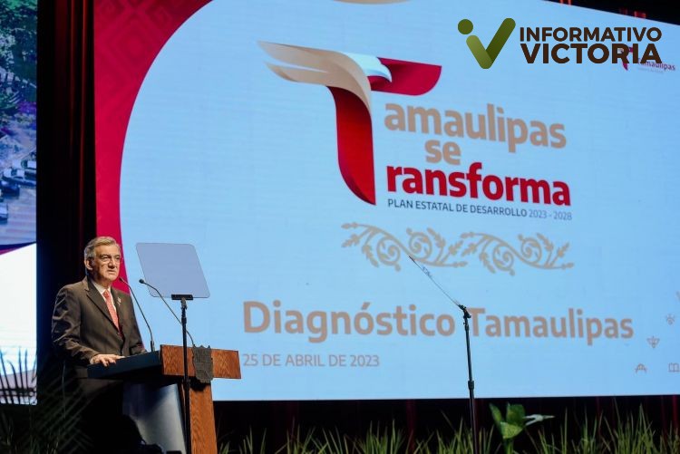 Plan Estatal de Desarrollo del gobernador Américo Villarreal Anaya garantiza una educación universal, inclusiva y equitativa en Tamaulipas