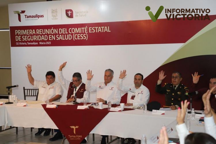 Pide Secretaría de Salud no bajar la guardia para evitar nueva ola de Covid-19