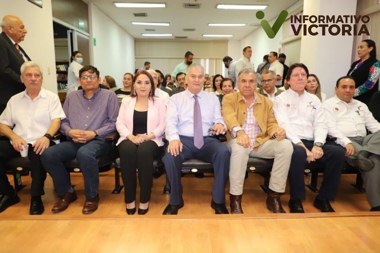 Presenta Secretaría de Salud nuevo proyecto de estilos de vida saludable