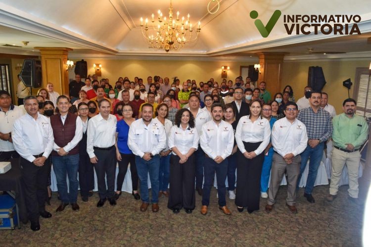 Capacita Secretaría del Trabajo a personal de empresas en primeros auxilios en la zona sur