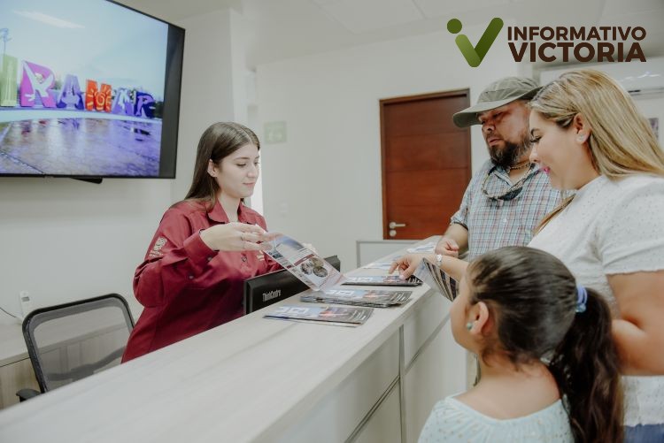 Registra Tamaulipas 95 mil visitantes, en el primer día del periodo vacacional