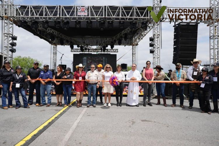 Promueve Tamaulipas el turismo gastronómico en Nuevo Laredo