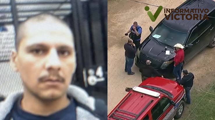 Sigue prófugo Francisco Oropeza…