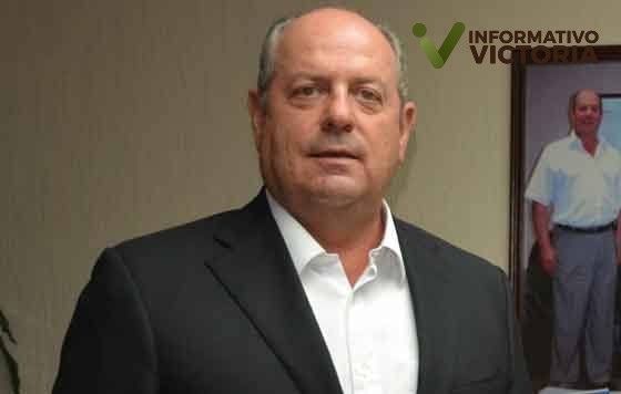 Sienta a CDV en una cafetería de Nayarit y nadie lo conoce: Enrique Cárdenas