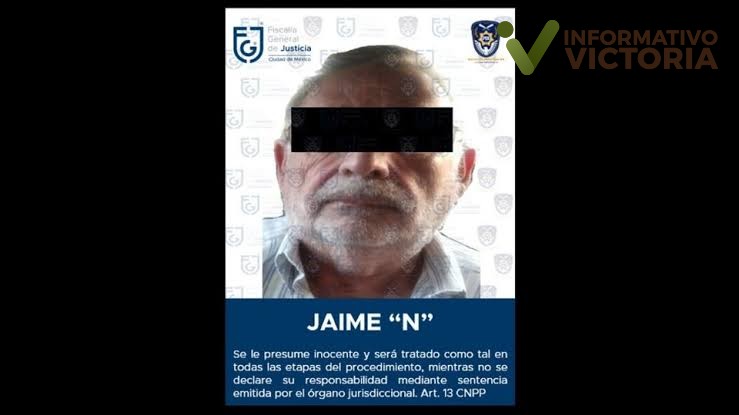 Dan prisión preventiva a ex profesor de la UAM, por abuso sexual.