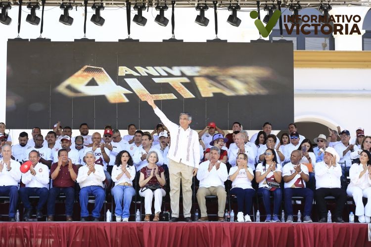 “No se tolerará a quienes busquen pagar bajos salarios”, afirma Gobernador