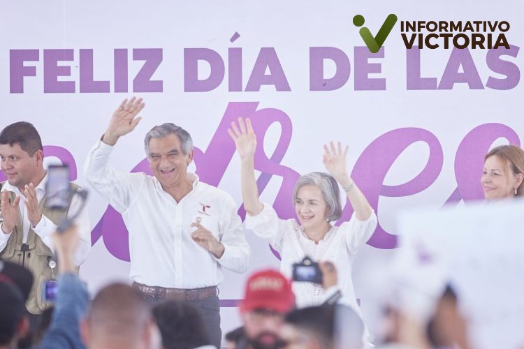En el Gobierno de la Transformación es el tiempo de las mujeres