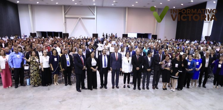 Educación, poderosa palanca de transformación: Américo