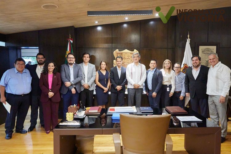 Grupo farmacéutico invierte en Tamaulipas 950 mdp y generará 2 mil 400 empleos