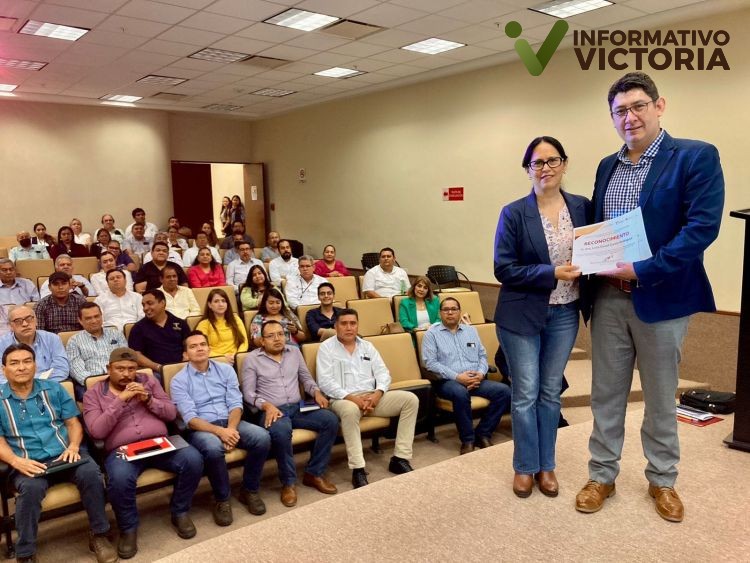 Continúa Contraloría Gubernamental capacitación en coordinación con la Secretaría de la Función Pública