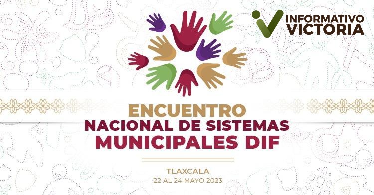 Convoca SNDIF a 1er Encuentro Nacional de Sistemas Municipales DIF