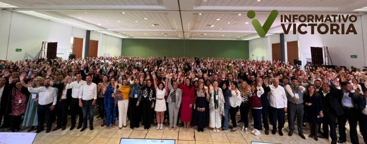 Firman Sistemas DIF Nacional, Estatales y Municipales declaratoria a favor de grupos prioritarios