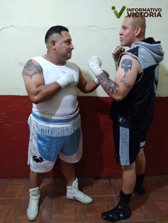 Tiene SSPT representante para Juegos Latinoamericanos para Policías y Bomberos
