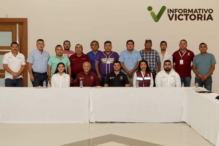 Prepara INDE Tamaulipas Liga Estatal de Fútbol
