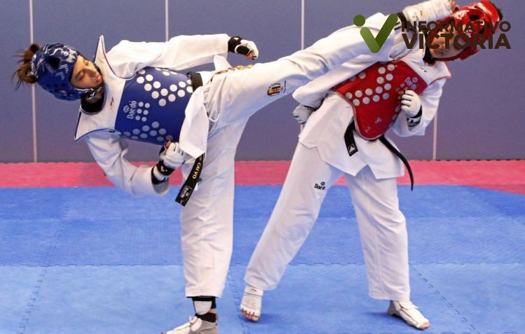 Turno para el voleibol beisbol y tae kwon do