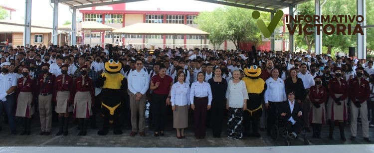 Firma ITACE convenio con la Secretaría de Bienestar Social