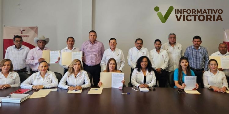 Firma ITAVU Convenios con Palmillas y Bustamante