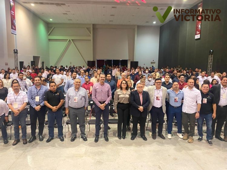 Se lleva a cabo evento Google Day, Tamaulipas estado innovador