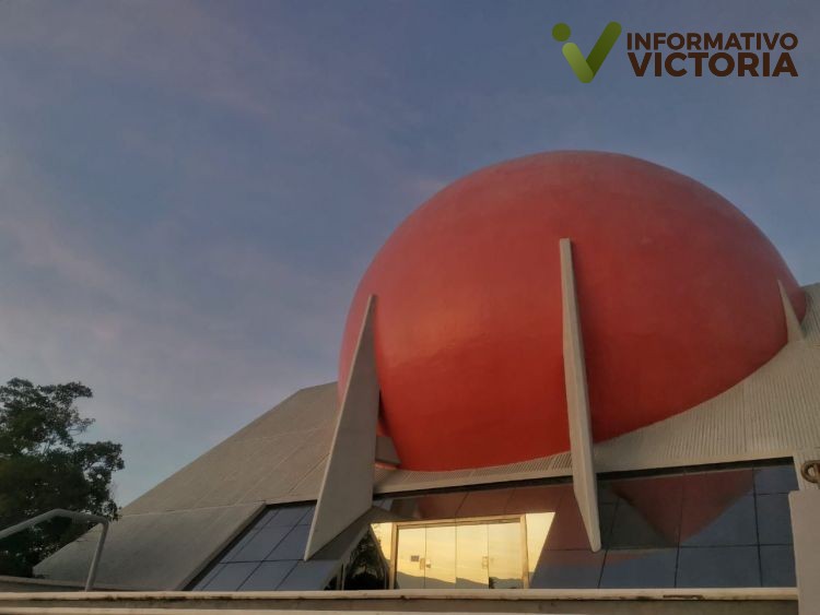 Organiza el Museo TAMUX Jornada Astronómica