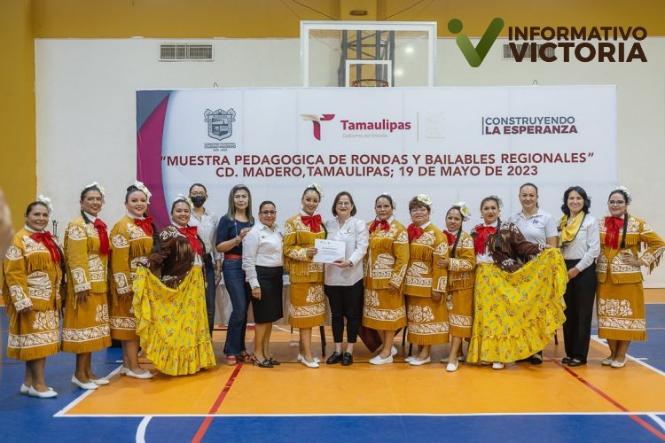 Sigue la SET sumando alianzas, promoviendo espacios de diálogo con trabajadores de la educación e impulsando valores de la Nueva Escuela Mexicana