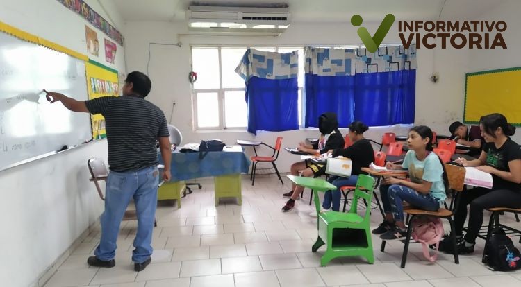 Destaca Tamaulipas a nivel nacional en educación para los adultos