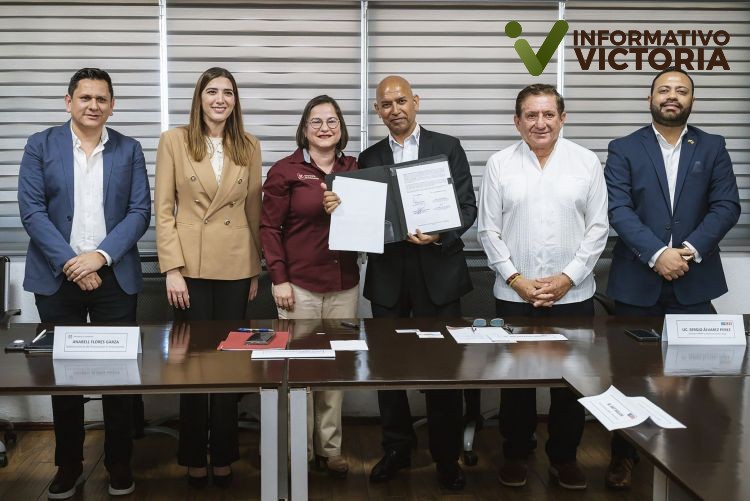 Promoverán e impulsarán el reciclaje en escuelas de Tamaulipas