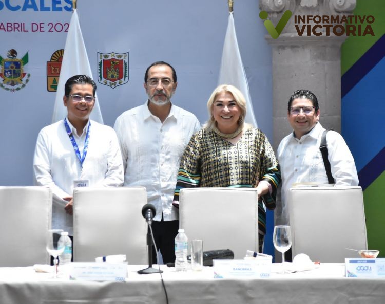 Recaudar bien para invertir mejor en Tamaulipas: Secretaria de Finanzas