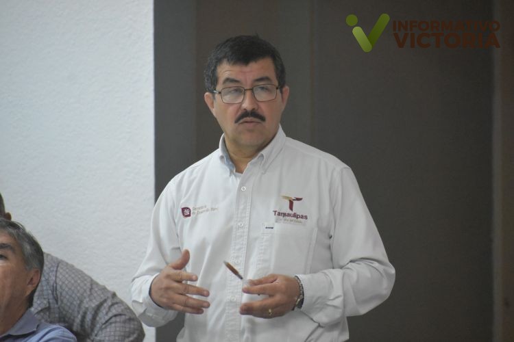 Ocupa Tamaulipas primer lugar nacional en actividades primarias de agricultura y ganadería