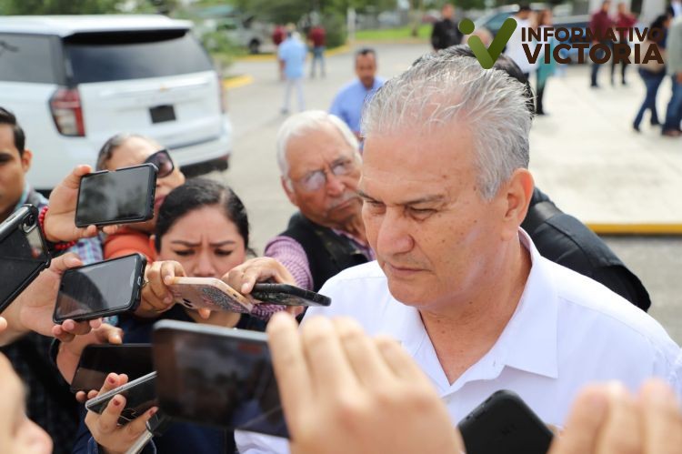 Etiquetado hexagonal, una forma de mitigar la obesidad: Secretaría de Salud de Tamaulipas