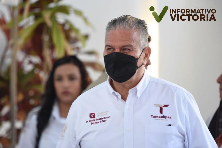 Exhorta Salud a mantener medidas de prevención de enfermedades respiratorias, principalmente influenza y COVID-19