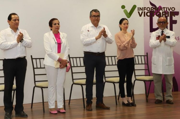Salud Materna y Perinatal, prioridad del Gobierno de la Transformación