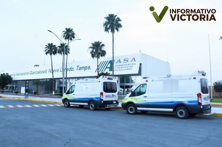 Logran primera donación de pulmón en gobierno humanista de Tamaulipas