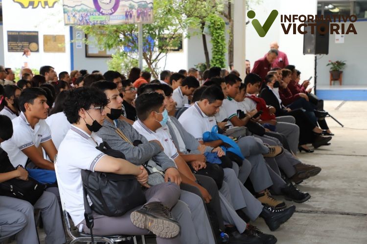 Ofrece Secretaría de Salud Servicios Amigables a las y los Adolescentes de Tamaulipas