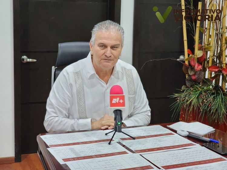 Inicia COEPRIS procedimiento legal contra clínicas de Matamoros