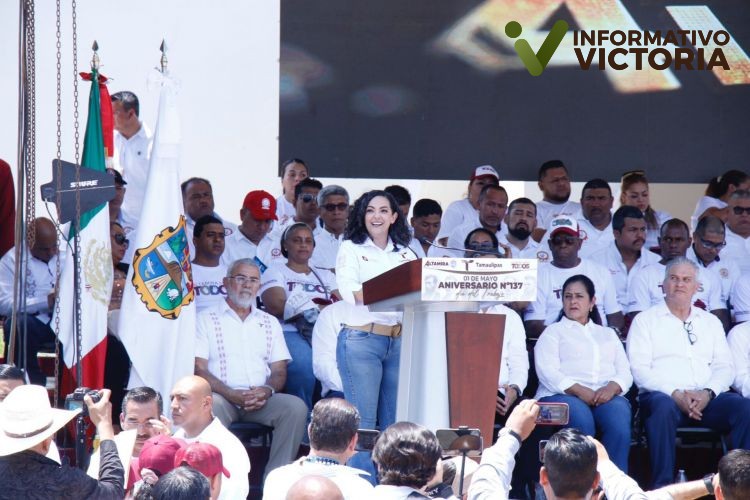 Entrega gobernador Américo Villarreal Anaya seis vehículos al Centro de Conciliación Laboral; se agilizará la conciliación laboral