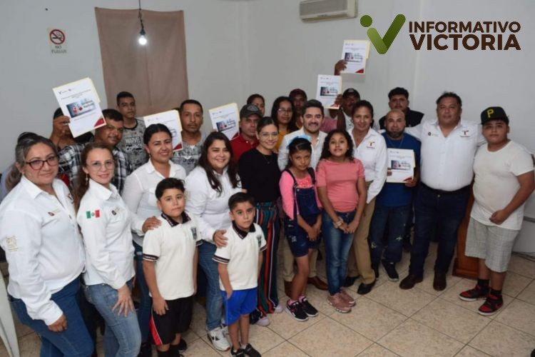 Secretaría del Trabajo coloca a diez trabajadores tamaulipecos para labores agrícolas en Canadá
