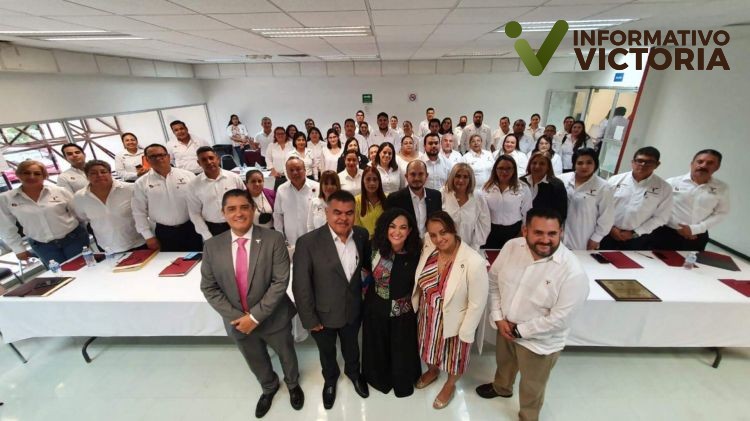 Juntas de Conciliación y Arbitraje de la Secretaría del Trabajo, arrancan proyecto de abatimiento al rezago con apoyo del PNUD y el BID