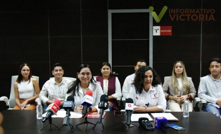 Bienvenidos los jóvenes a la Secretaría del: Olga Sosa Ruíz