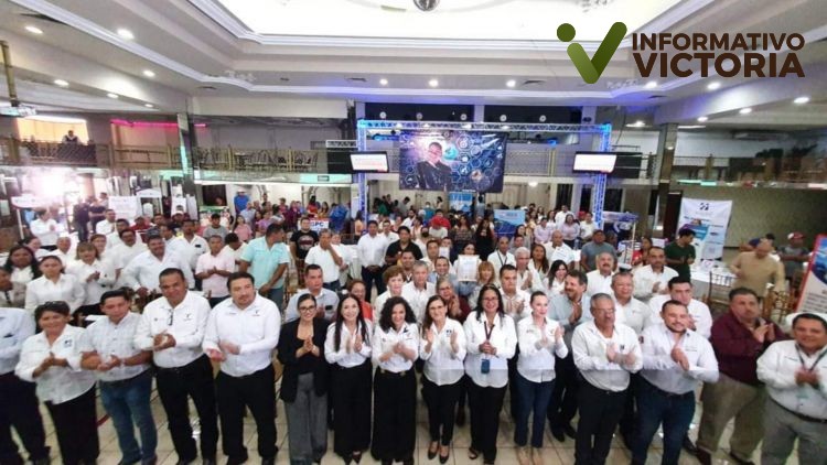 Secretaría del Trabajo realiza Jornada de Empleo en El Mante con empresas locales