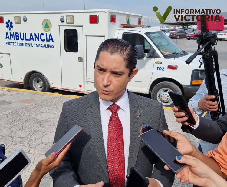 STPS de Tamaulipas reitera neutralidad en asuntos de sindicatos en el Estado