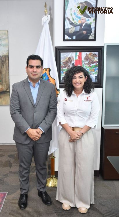 La Secretaría del Trabajo y Previsión Social, participará en el Encuentro del Sistema de Justicia Laboral del Poder Judicial en Tamaulipas