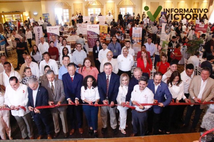 Impulsamos el empleo en Matamoros: Olga Sosa Ruíz