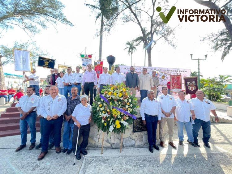 En el gobierno humanista y de la transformación de Tamaulipas, las relaciones laborales seguirán un orden de justicia: secretario de Turismo
