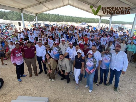 Impulsa gobierno turismo deportivo, generador de importante derrama económica en Tamaulipas