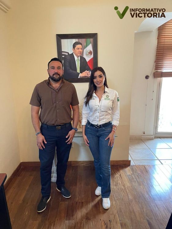 Acuerdan Tamaulipas y San Luis Potosí promover flujos turísticos y sumar esfuerzos de promoción