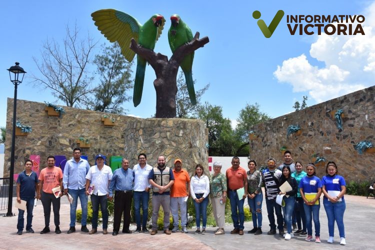 Secretaría de Turismo capacita a prestadores de servicios y expone beneficios del Registro Nacional de Turismo