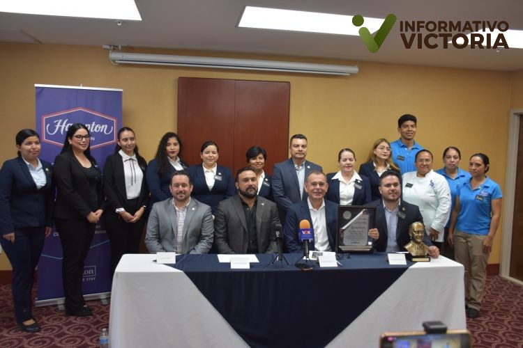 Tamaulipas trabaja para impulsar la cadena del valor del turismo