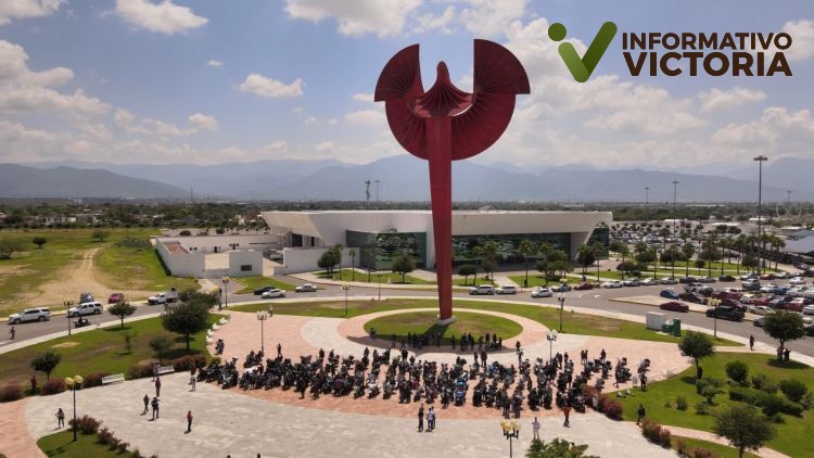 Arranca el Noveno Campeonato Nacional de Mototurismo LAMA México Tamaulipas 2023