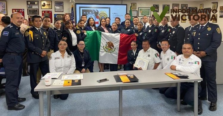 Instructoras de la USJT y Guardia Estatal de Género se capacitan en Miami para atender violencia doméstica