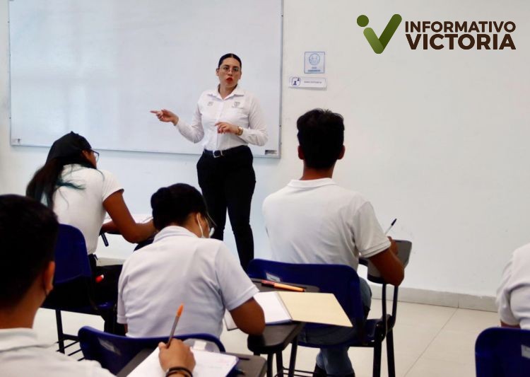 Reconoce SSPT labor de docentes de la USJT